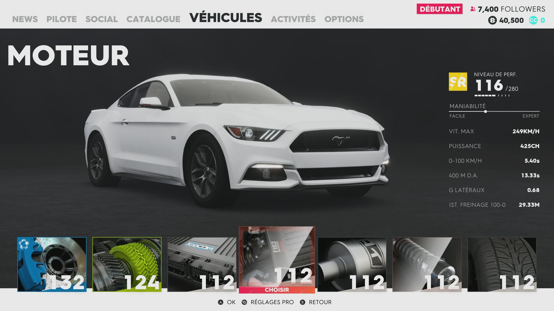 The Crew 2 - Imagen 7